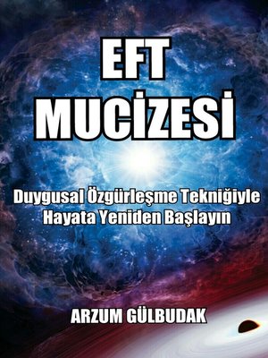 cover image of EFT Mucizesi